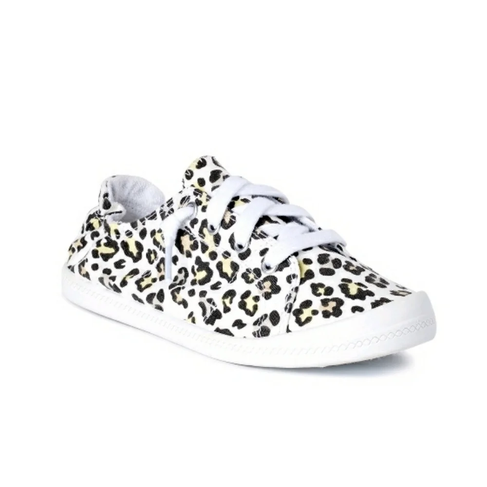 Time and tru scrunchback leopard - Picture 2 of 4